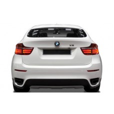 BMW X6 Xdrive 30d Eletta Automatica